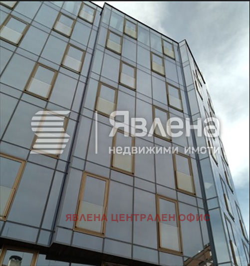 Дава под наем ОФИС, гр. София, Манастирски ливади