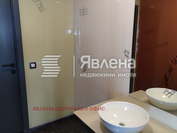 Дава под наем ОФИС, гр. София, Манастирски ливади, снимка 3 - Офиси - 56333064