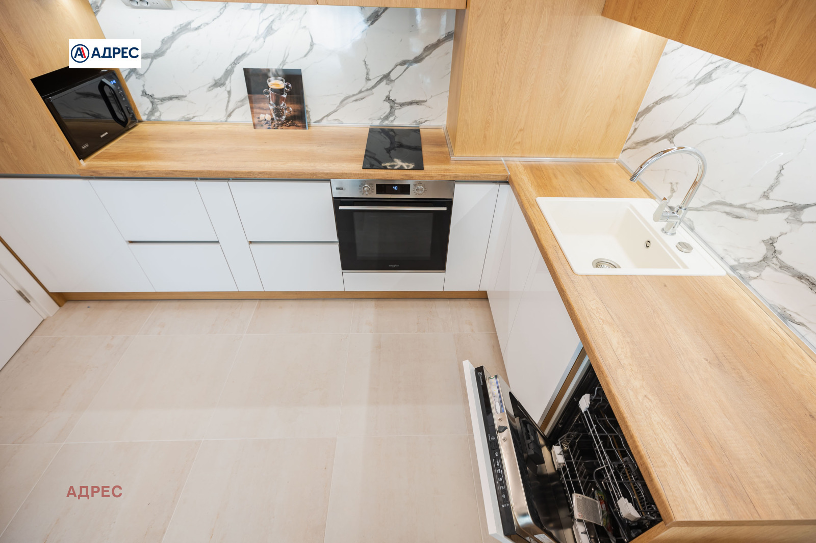 Дава под наем 2-СТАЕН, гр. Варна, Левски 1, снимка 10 - Апартаменти - 54186226