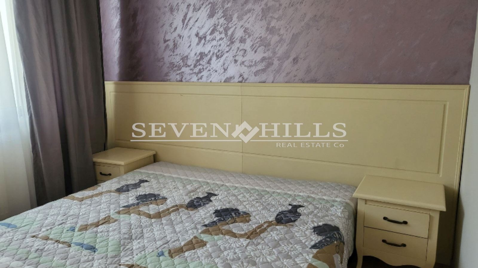 Дава под наем 2-СТАЕН, гр. Пловдив, Мараша, снимка 4 - Апартаменти - 54363513