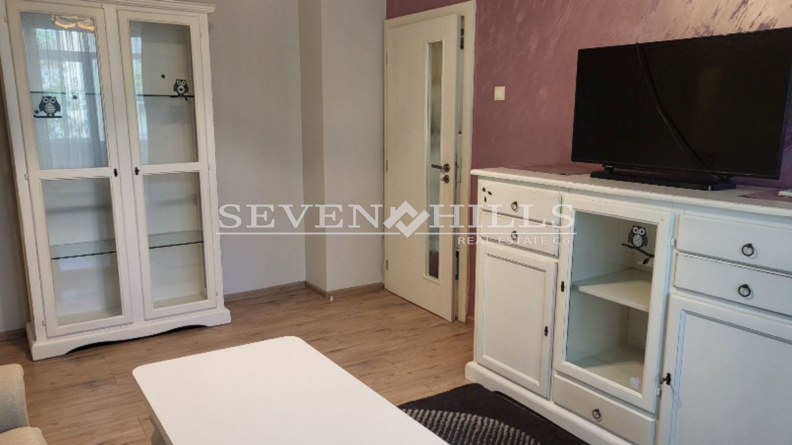 Дава под наем 2-СТАЕН, гр. Пловдив, Мараша