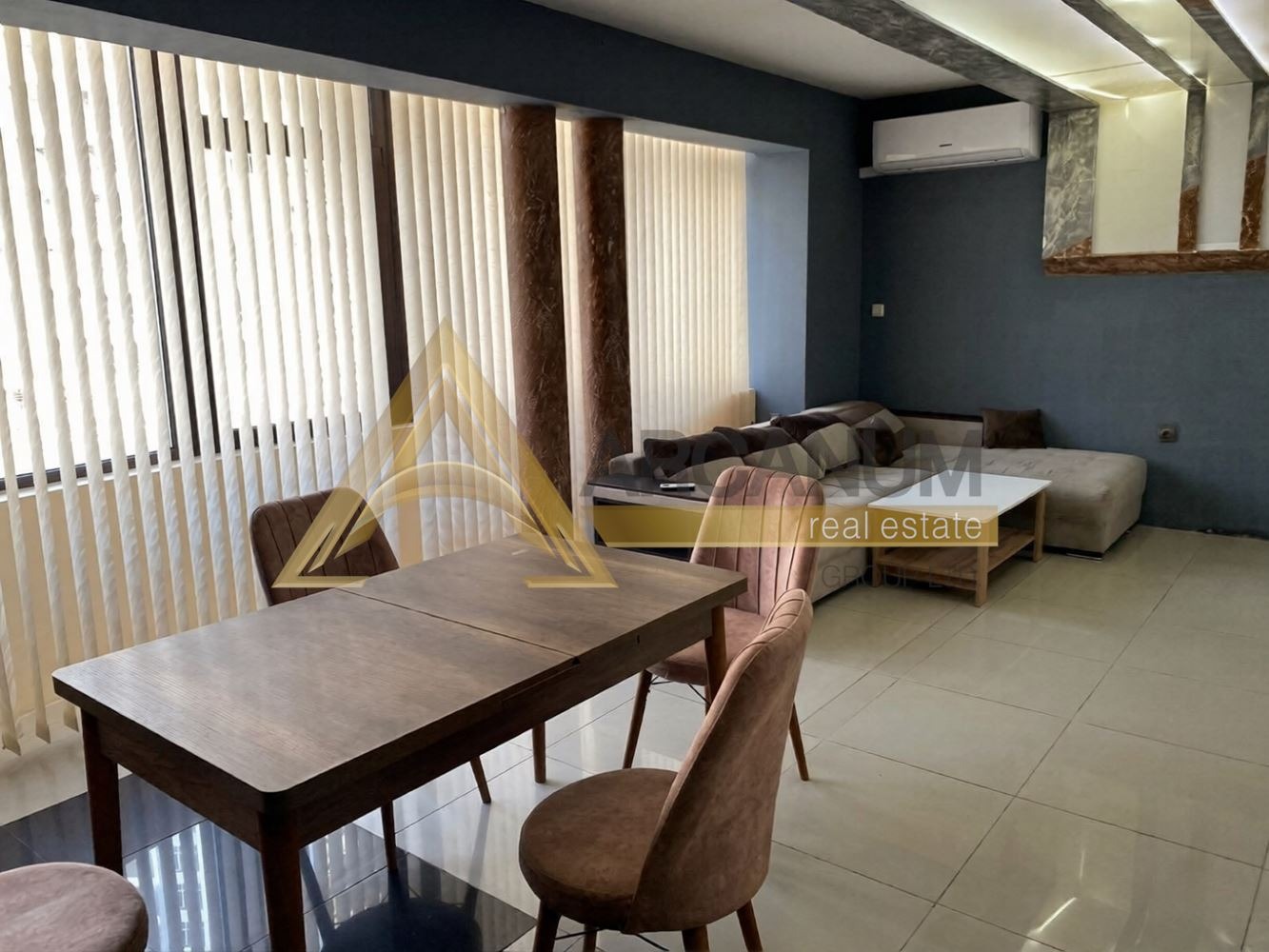 Дава под наем 3-СТАЕН, гр. Варна, Младост 1, снимка 2 - Апартаменти - 53687762