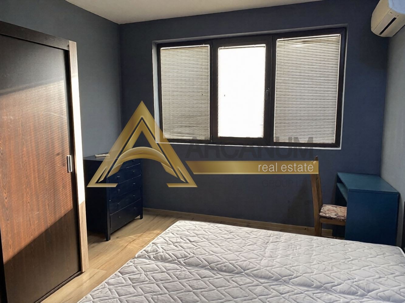 Дава под наем 3-СТАЕН, гр. Варна, Младост 1, снимка 13 - Апартаменти - 53687762