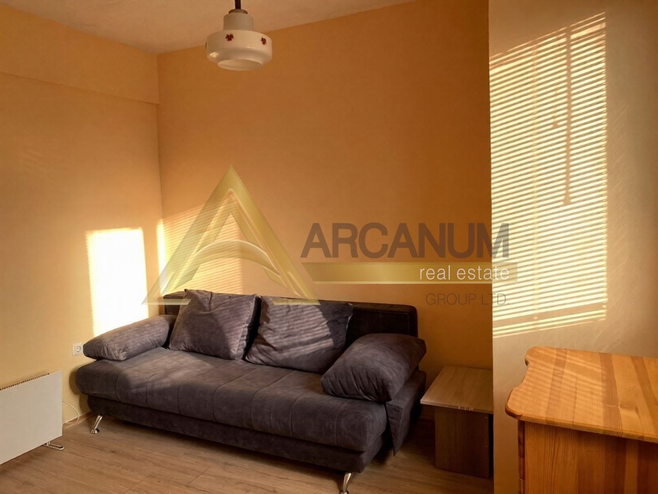 Дава под наем 3-СТАЕН, гр. Варна, Младост 1, снимка 7 - Апартаменти - 53687762