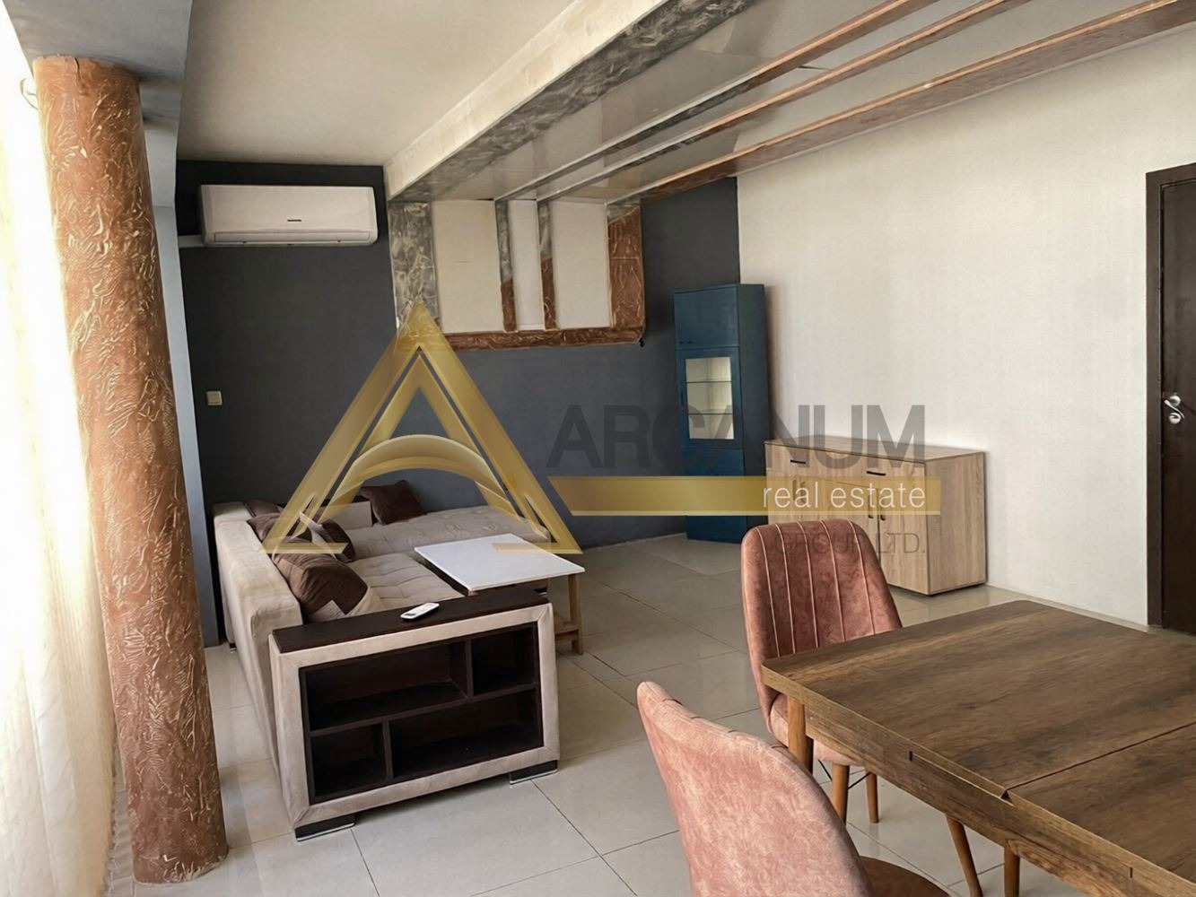 Дава под наем 3-СТАЕН, гр. Варна, Младост 1, снимка 4 - Апартаменти - 53687762