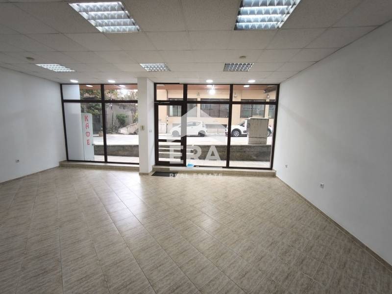 Дава под Наем МАГАЗИН | Imot.bg — изображение 1