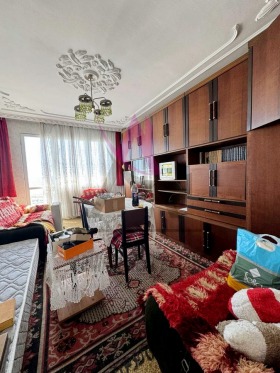 1 bedroom Vazrazhdane 3, Varna 2