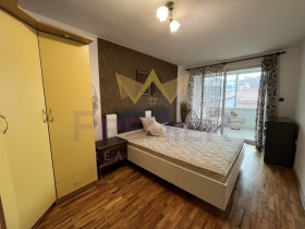 1 bedroom Kolhozen pazar, Varna 5