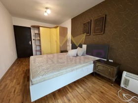 1 bedroom Kolhozen pazar, Varna 6