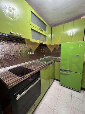 1 slaapkamer Kolchozen pazar, Varna