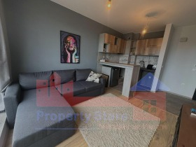 1 bedroom Kaysieva gradina, Varna 1