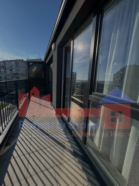 1 bedroom Kaysieva gradina, Varna 6