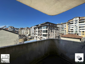 1 camera da letto Kartala, Veliko Tarnovo 7