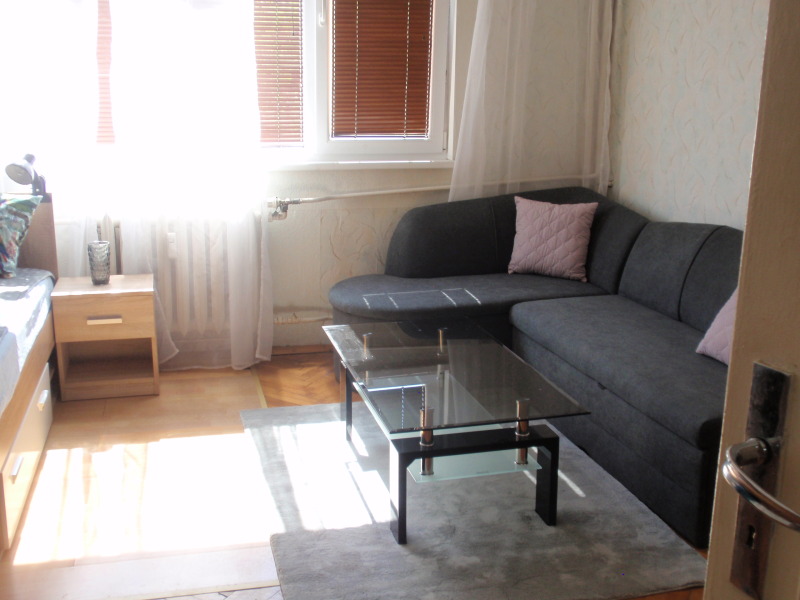 Kiralık  Stüdyo Sofia , Mladost 1 , 36 metrekare | 26592408 - görüntü [17]
