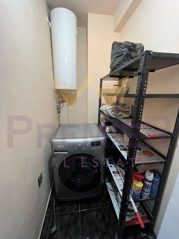В аренду  1 спальня Варна , Колхозен пазар , 60 кв.м | 37238836 - изображение [10]