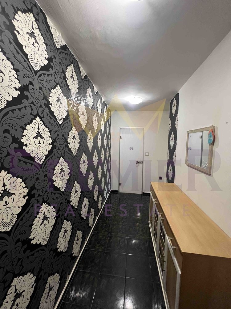 В аренду  1 спальня Варна , Колхозен пазар , 60 кв.м | 37238836 - изображение [9]
