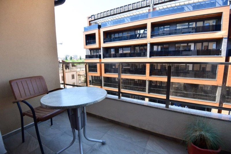 For Rent  1 bedroom Plovdiv , Tsentar , 85 sq.m | 99272654 - image [3]