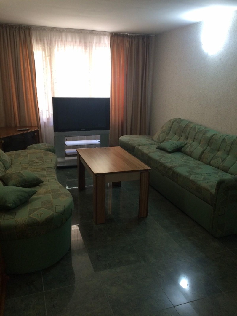 В аренду  1 спальня Пловдив , Кършияка , 50 кв.м | 46422996 - изображение [3]