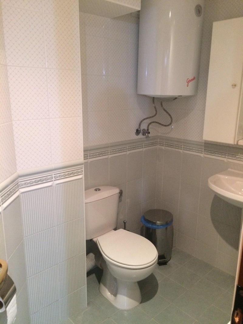 В аренду  1 спальня Пловдив , Кършияка , 50 кв.м | 46422996 - изображение [5]