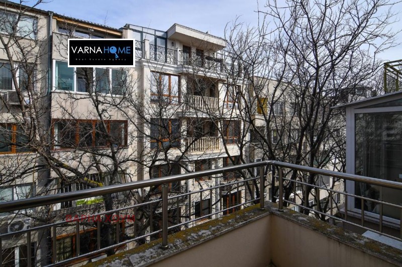 Дава под наем  2-стаен град Варна , Окръжна болница-Генерали , 65 кв.м | 48247956 - изображение [7]
