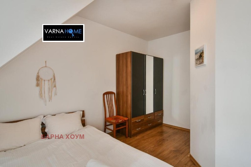 Дава под наем  2-стаен град Варна , Окръжна болница-Генерали , 65 кв.м | 48247956 - изображение [6]