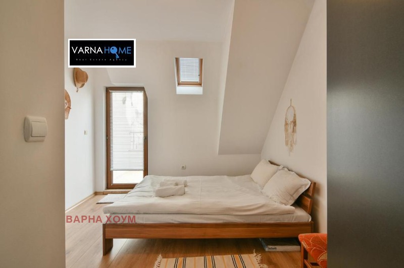 Дава под наем  2-стаен град Варна , Окръжна болница-Генерали , 65 кв.м | 48247956 - изображение [5]