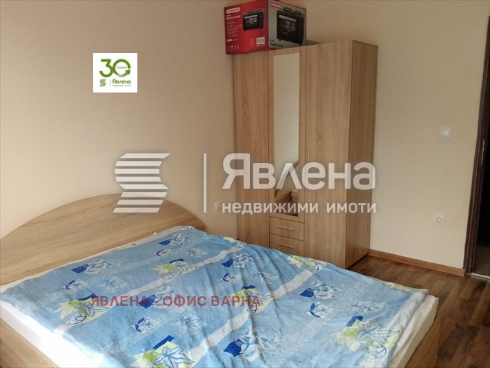 Дава под наем 2-СТАЕН, гр. Варна, Погреби, снимка 3 - Апартаменти - 56319252
