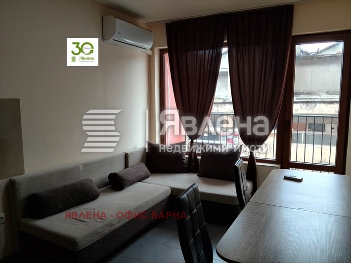 Дава под наем 2-СТАЕН, гр. Варна, Погреби, снимка 2 - Апартаменти - 56319252
