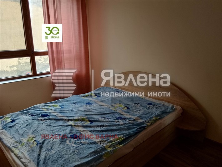 Дава под наем 2-СТАЕН, гр. Варна, Погреби, снимка 4 - Апартаменти - 56319252