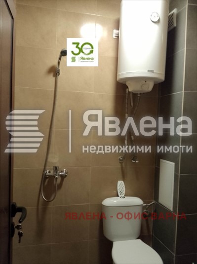 Дава под наем 2-СТАЕН, гр. Варна, Погреби, снимка 7 - Апартаменти - 56319252