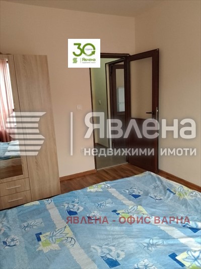 Дава под наем 2-СТАЕН, гр. Варна, Погреби, снимка 6 - Апартаменти - 56319252
