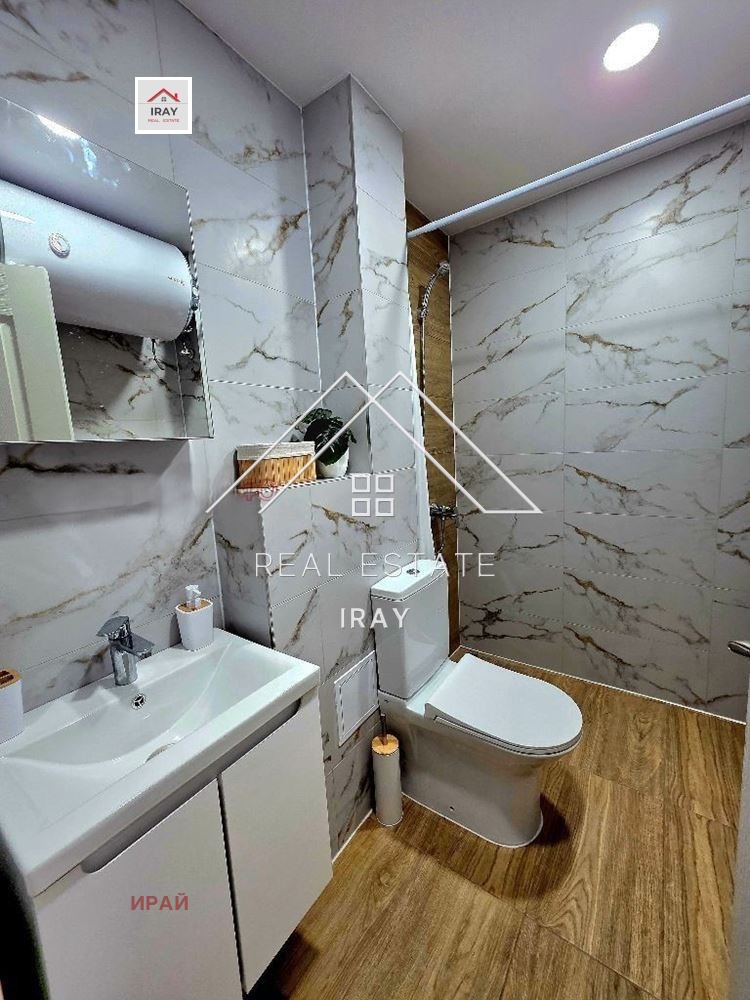 Дава под наем 2-СТАЕН, гр. Стара Загора, ОРБ, снимка 8 - Апартаменти - 56684053