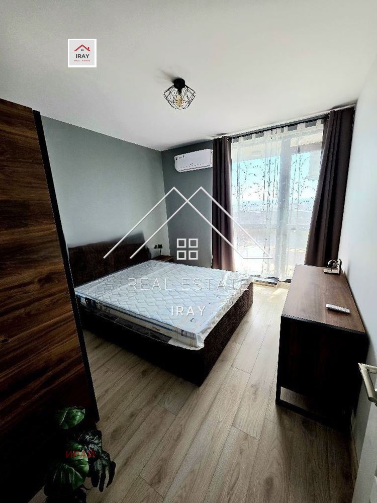 Дава под наем 2-СТАЕН, гр. Стара Загора, ОРБ, снимка 7 - Апартаменти - 56684053