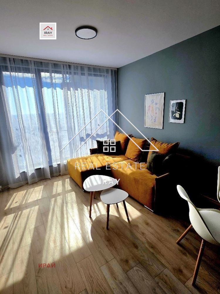 Дава под наем 2-СТАЕН, гр. Стара Загора, ОРБ, снимка 3 - Апартаменти - 56684053