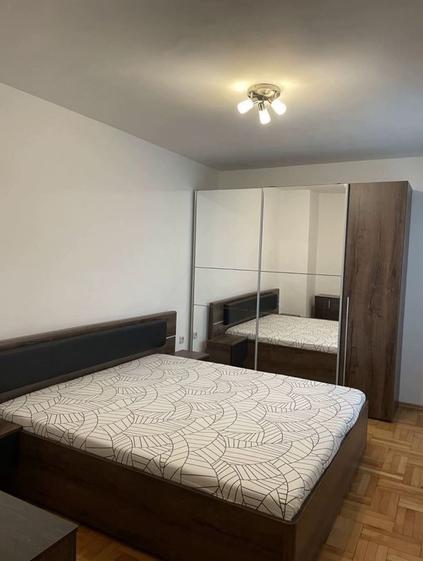 Zu vermieten  2 Schlafzimmer Sofia , Geo Milew , 105 qm | 52650711 - Bild [6]