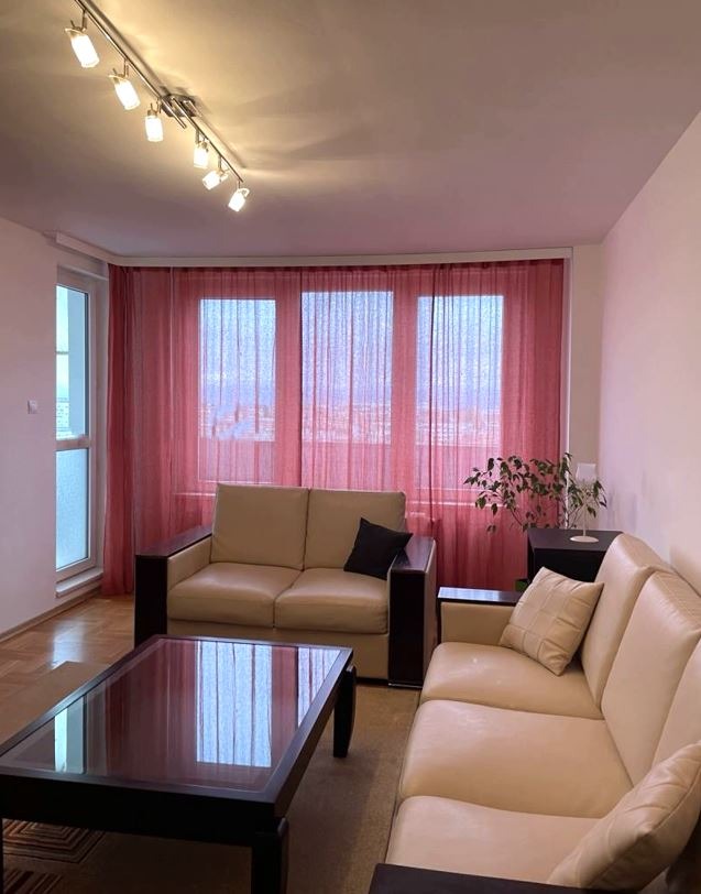 K pronájmu  2 ložnice Sofia , Geo Milev , 105 m2 | 52650711 - obraz [2]