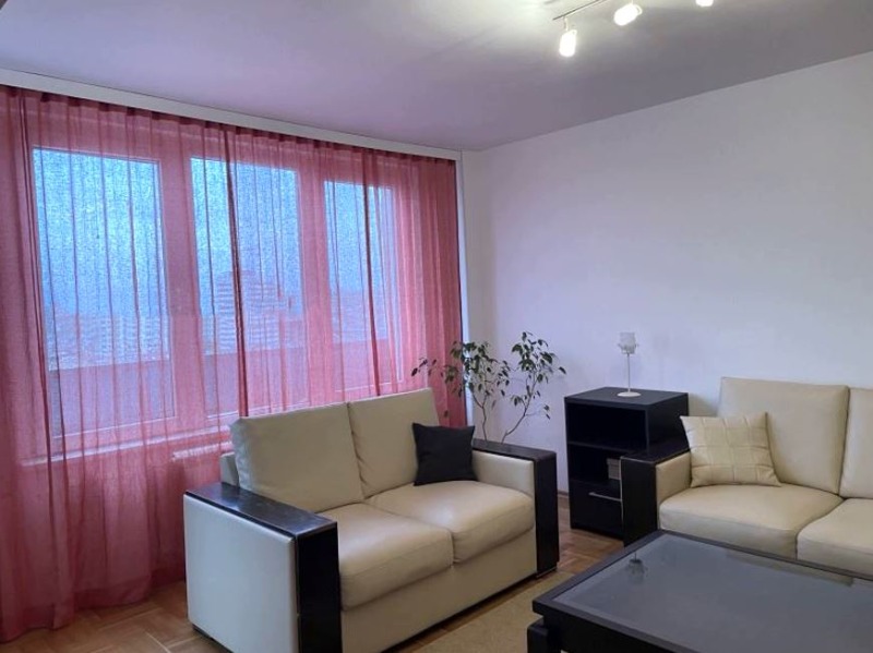 K pronájmu  2 ložnice Sofia , Geo Milev , 105 m2 | 52650711