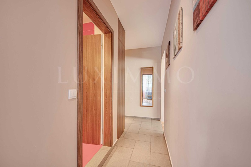 För uthyrning  2 sovrum Sofia , Manastirski livadi , 82 kvm | 63902400 - bild [14]