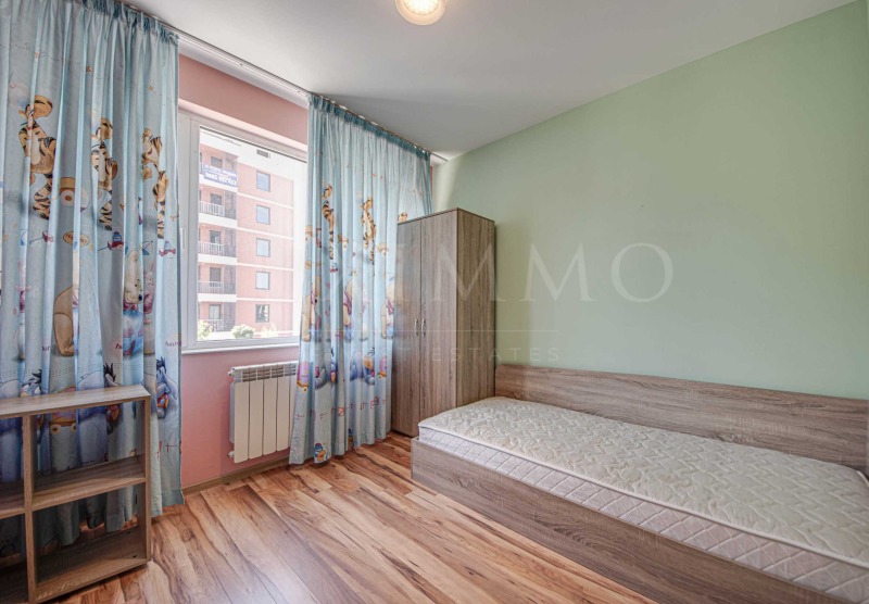 För uthyrning  2 sovrum Sofia , Manastirski livadi , 82 kvm | 63902400 - bild [15]