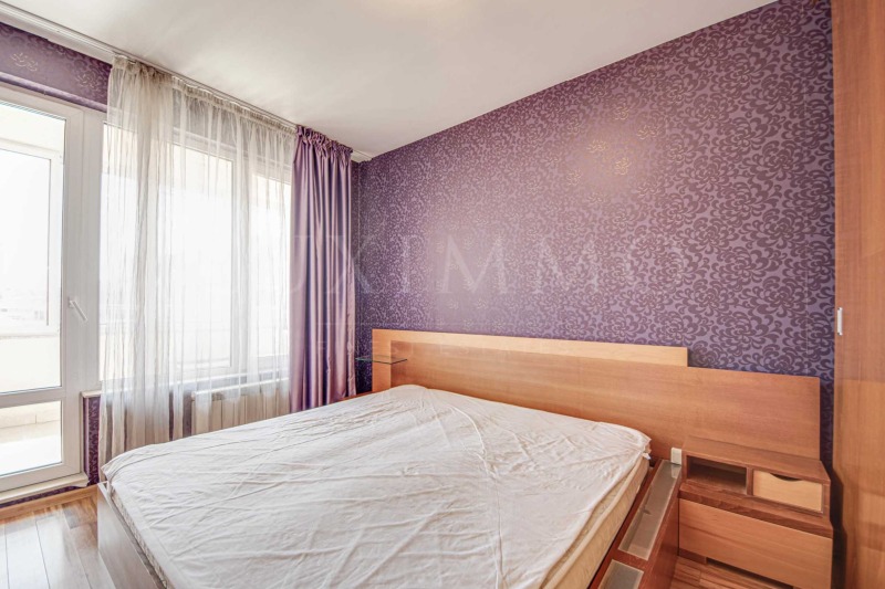 För uthyrning  2 sovrum Sofia , Manastirski livadi , 82 kvm | 63902400 - bild [8]
