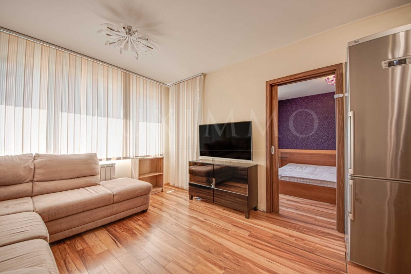 För uthyrning  2 sovrum Sofia , Manastirski livadi , 82 kvm | 63902400 - bild [6]