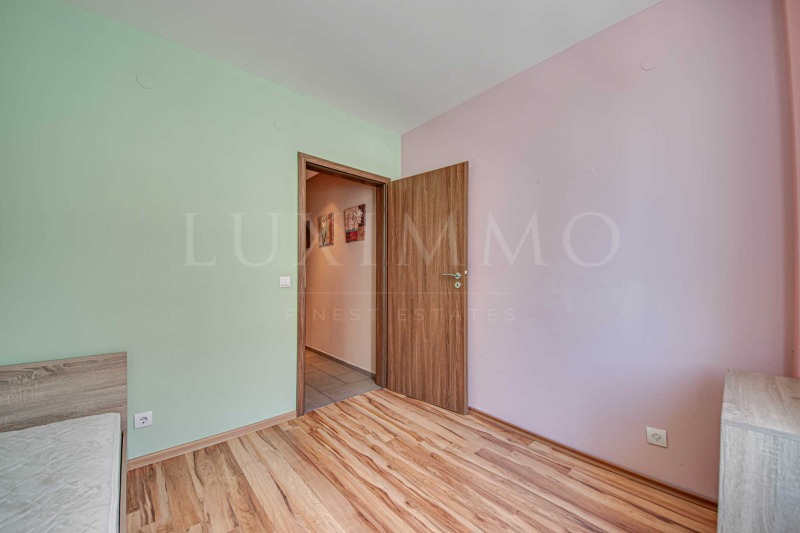 För uthyrning  2 sovrum Sofia , Manastirski livadi , 82 kvm | 63902400 - bild [17]