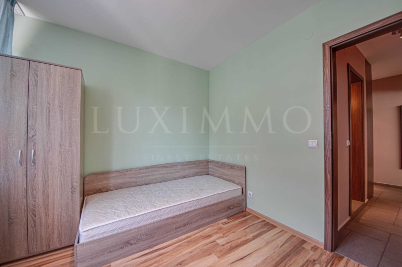 För uthyrning  2 sovrum Sofia , Manastirski livadi , 82 kvm | 63902400 - bild [16]