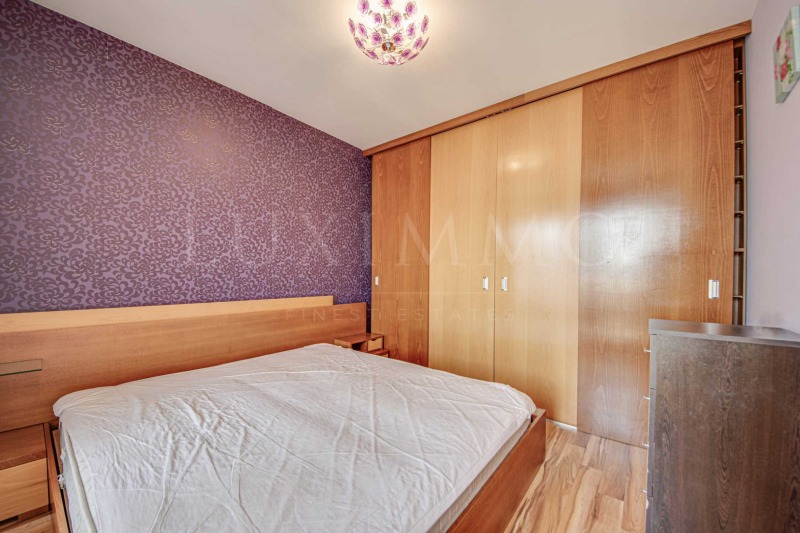 För uthyrning  2 sovrum Sofia , Manastirski livadi , 82 kvm | 63902400 - bild [9]