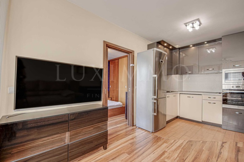 För uthyrning  2 sovrum Sofia , Manastirski livadi , 82 kvm | 63902400 - bild [4]