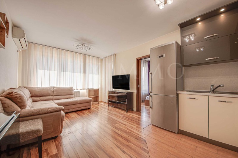 För uthyrning  2 sovrum Sofia , Manastirski livadi , 82 kvm | 63902400