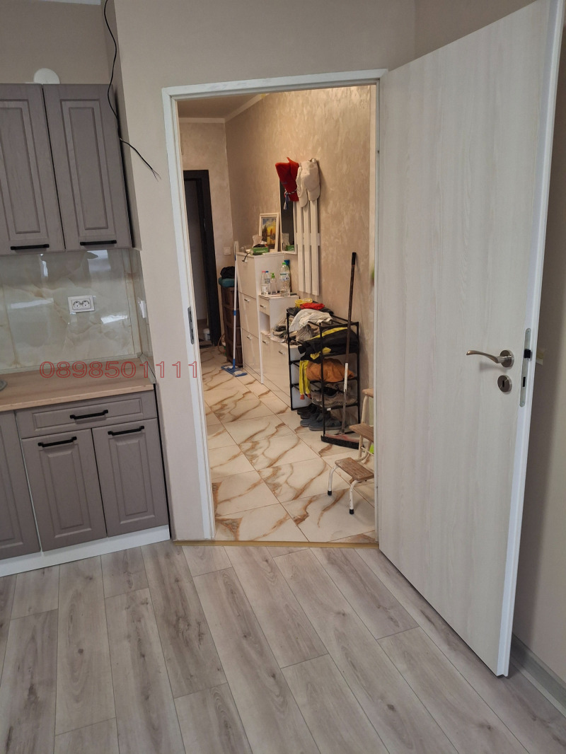 Дава под наем 3-СТАЕН, с. Гара Елин Пелин, област София област, снимка 13 - Апартаменти - 52780829