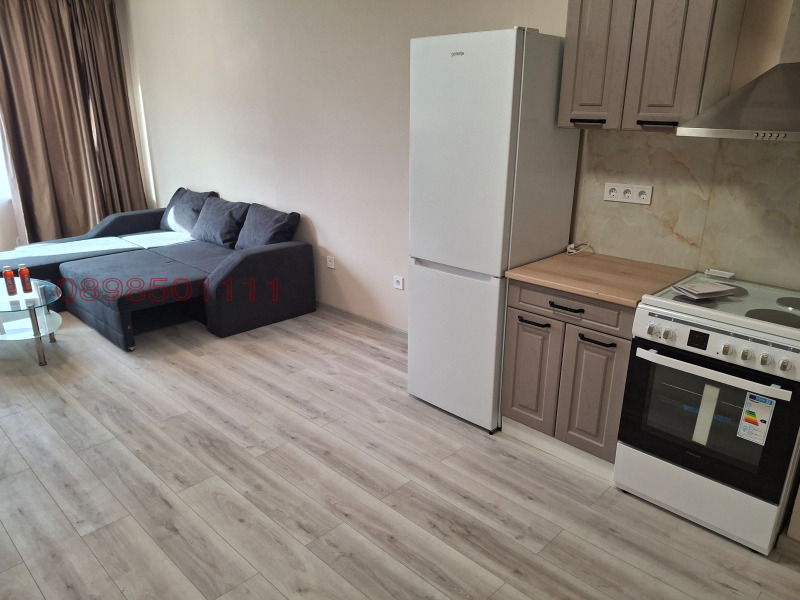 Дава под наем 3-СТАЕН, с. Гара Елин Пелин, област София област, снимка 10 - Апартаменти - 52780829