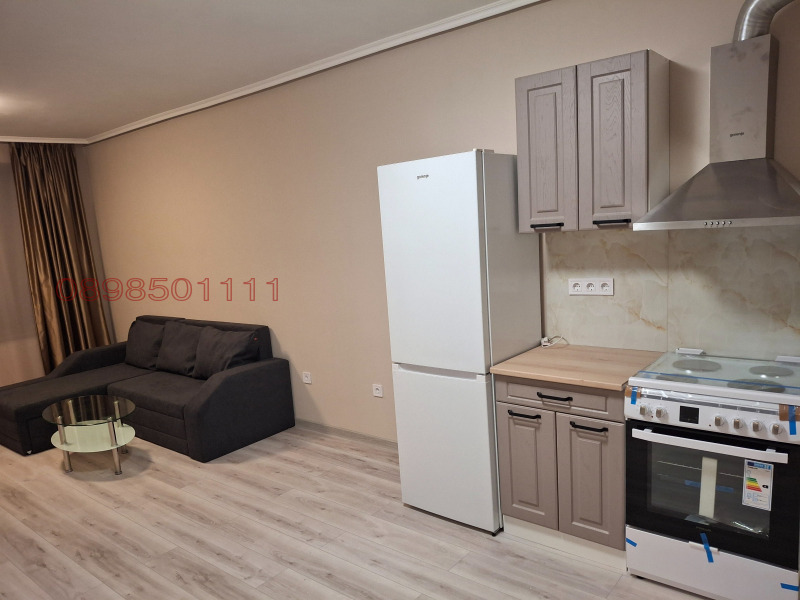 Дава под наем 3-СТАЕН, с. Гара Елин Пелин, област София област, снимка 16 - Апартаменти - 52780829