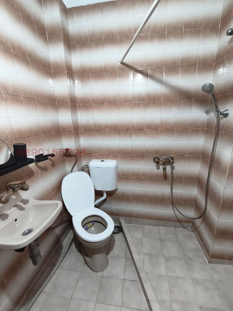 Дава под наем 3-СТАЕН, гр. Стара Загора, Три чучура - север, снимка 7 - Апартаменти - 53774570